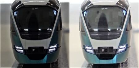 KATO セールスミーティング 新製品試作品  2021年02月10日