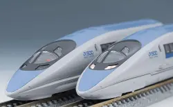 KATO京都駅店】11月30日発売「D51 831・京のおもたせチビロコセット