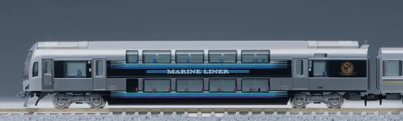 TOMIX 223系5000、5000系マリンライナーEセット