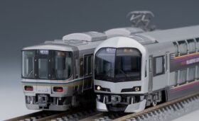 ぽこし TOMIX 223-5000系・5000系近郊電車(マリンライナー)セットF 品番