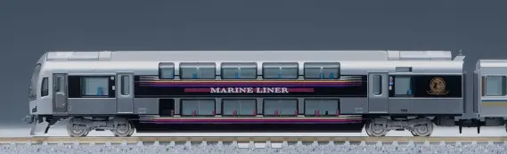 JR 223-5000系・5000系近郊電車(マリンライナー)セットC ｜製品