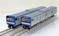 12系 客車（高崎車両センター）入線です。TOMIX 92843 SL館山 DL勝浦