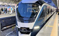 KATO京都駅店特製品 4月14日発売 225系5100番台 HF431編成(関空・紀州