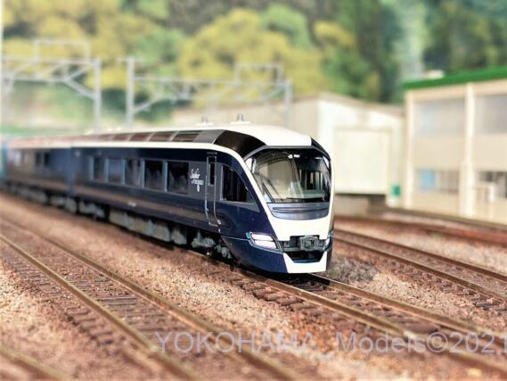 E261系「サフィール踊り子」を弄る。KATO 10-1644 特別企画品 ｜ 製品