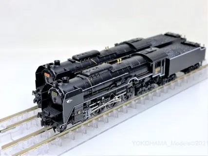 c622 | NGaugeJP - 横濱模型