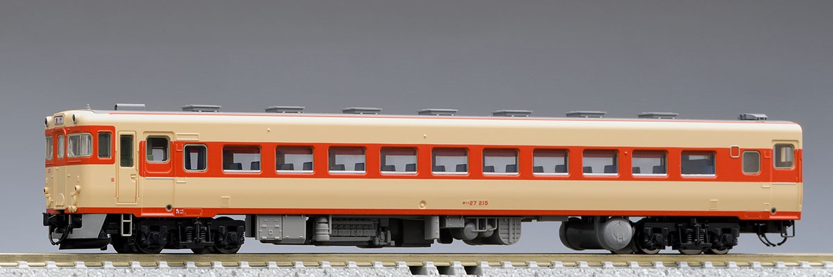 鉄道模型 SDX TOMIX】新製品ポスター公開 2026年7月発売予定 板谷峠EF71+50系、キハ