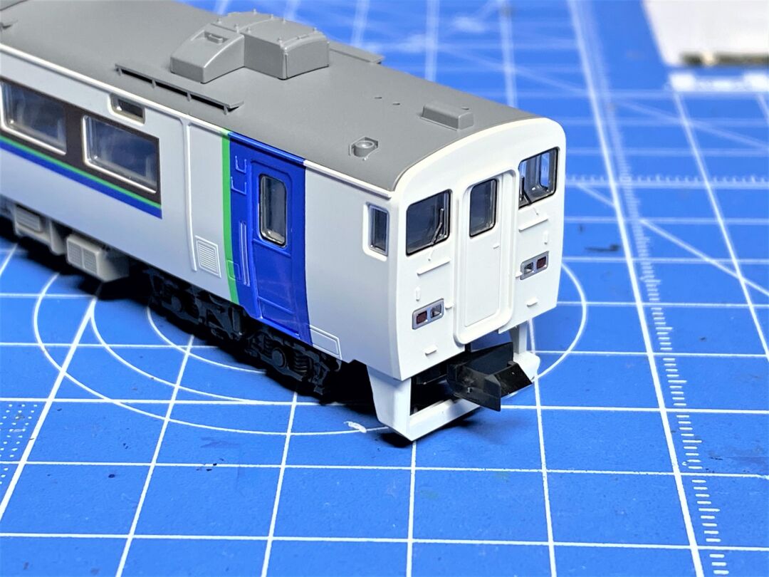 キハ183系特急「とかち」Bを弄る。TOMIX 98693 JC6377 ｜ 製品情報