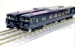 KATO DD54 初期形・中期形（7010-4・7010-2）が入線です。 | NGaugeJP
