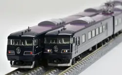 TOMIX】N情報室更新 国鉄 169系急行電車(妙高・冷房準備車) Vol