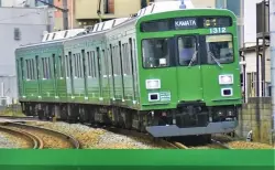 KATO 10月12日発売 Ge4/4-Ⅱ ＜箱根登山電車＞＋EWⅠ客車 3両セット