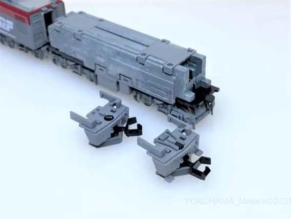 ジャンクなEH500 2次形GPS付が入線。TOMIX 2147 ｜ 製品情報｜製品検索