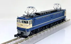 EF65-500(F形) | KATO(カトー) 3060-2 鉄道模型 Nゲージ 通販