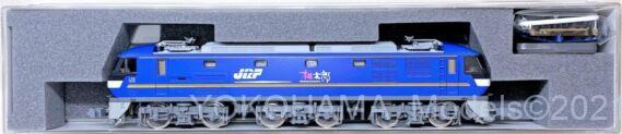 KATO EF210-300 (JRFマーク付)