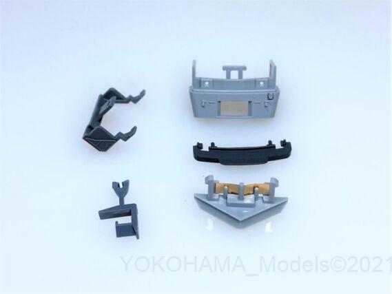 KATO EF210-300 (JRFマーク付)
