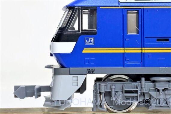 KATO EF210-300 (JRFマーク付)
