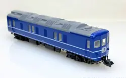 ワールド工芸 プラシリーズ Nゲージ JR東海 キヤ97系 組立キット組立