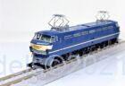 TOMIX 7142 EF66 前期型・ひさし付 トミックス