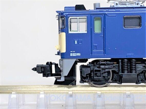 TOMIX 9148 EF64-1030 双頭 リカラー スノープロウ