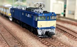 24系「はやぶさ」Assyパーツで | NGaugeJP - 横濱模型 | 鉄道模型N