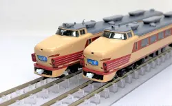 DE50 入線＆組立です。その1 ワールド工芸 6044368 | NGaugeJP