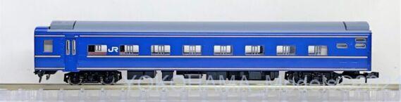 TOMIX 98725 98726 24系25形あさかぜ トミックス