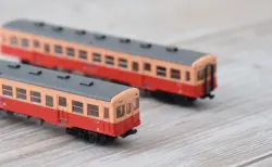 阪急電鉄 鉄道コレクション 阪急7000系2両セット（2種）10月7日～ 発売