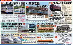 KATO京都駅店限定 C57 41 福知山機関区 特製品 10月発売予定！#kato