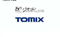 【トミーテックLIVE速報】TOMIX・ジオコレ(鉄コレ・バスコレ)  新製品情報公開（2021年4月8日発表）