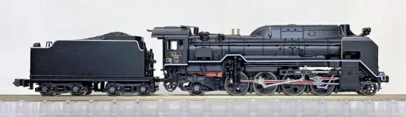 KATO D51形1号機 Nゲージ 1972年製 D51形1号機 梅小路機関区”1972″が入線しました！ KATO 2018-1 KKB00238