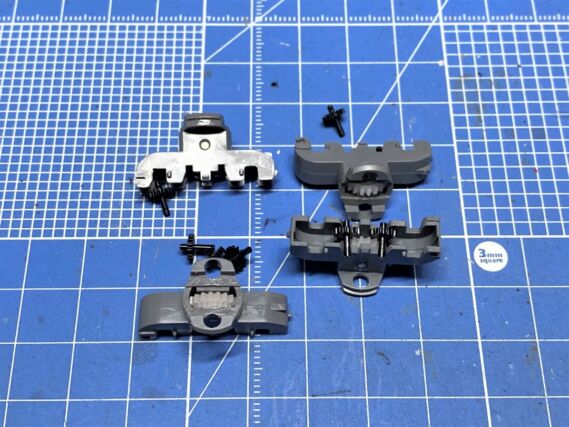 TOMIX 2147 EH500 2次形 トミックス