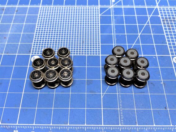 TOMIX 2157 EH500 1次形 GPS