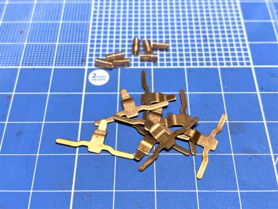 TOMIX 2157 EH500 1次形 GPS