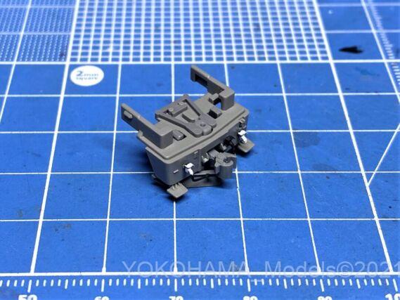 TOMIX 2157 EH500 1次形 GPS