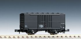 TOMIX 国鉄貨車 ワム70000形 品番：2733 | NGaugeJP - 横濱模型