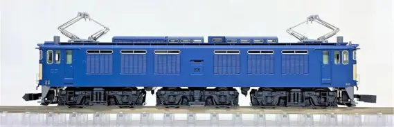 EF64 0 2次形が入線です。KATO 3091-2 | NGaugeJP - 横濱模型 | 鉄道