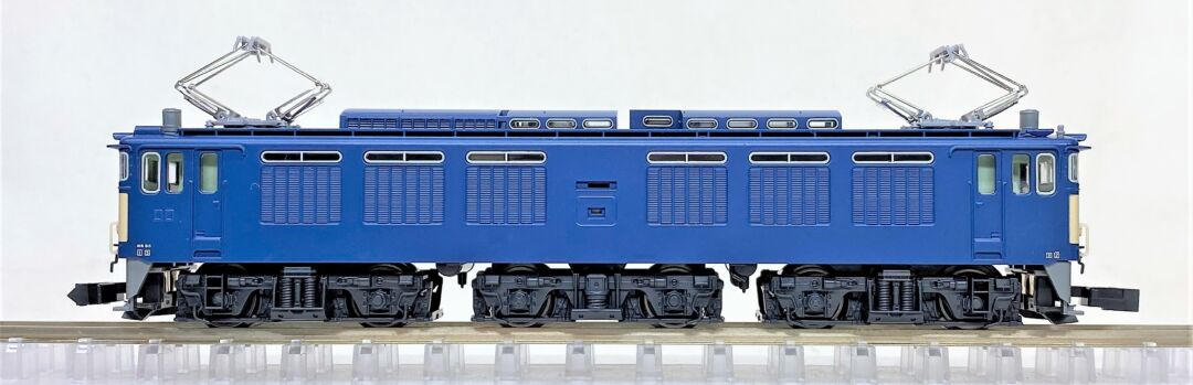 EF64 0 2次形が入線です。KATO 3091-2 | NGaugeJP - 横濱模型 | 鉄道