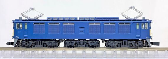 KATO 3091-2 EF64 0番台 2次形