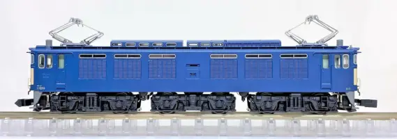 EF64 0 2次形が入線です。KATO 3091-2 | NGaugeJP - 横濱模型 | 鉄道