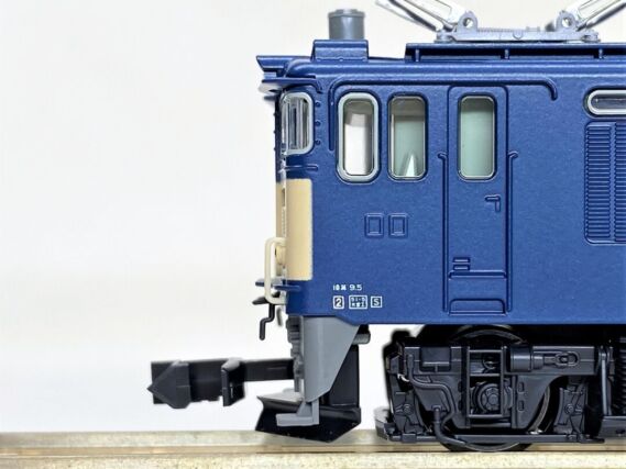 EF64 0 2次形が入線です。KATO 3091-2 | NGaugeJP - 横濱模型 | 鉄道