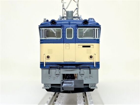 EF64 0 2次形が入線です。KATO 3091-2 | NGaugeJP - 横濱模型 | 鉄道