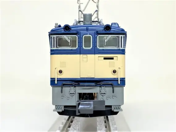 EF64 0 2次形が入線です。KATO 3091-2 | NGaugeJP - 横濱模型 | 鉄道