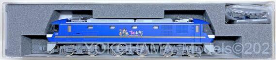 KATO 3092-1 EF210 300番台 桃太郎ロゴ付
