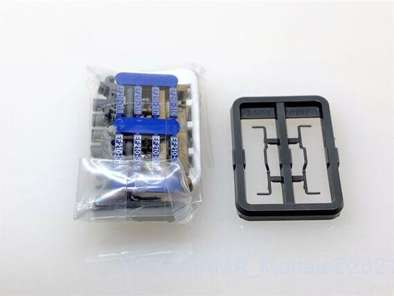 KATO 3092-1 EF210 300番台 桃太郎ロゴ付