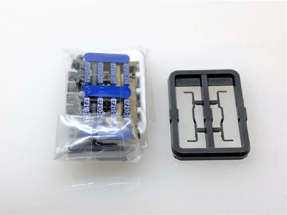 EF210-300番台 桃太郎ラッピングが入線しました。KATO 3092-1 ｜ 製品