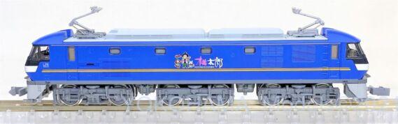 KATO 3092-1 EF210 300番台 桃太郎ロゴ付