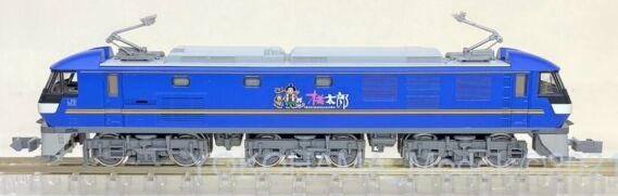 KATO 3092-1 EF210 300番台 桃太郎ロゴ付