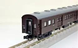 【状態良好】TOMIX 92829 JR 旧型客車セット 高崎車両センター sddefault.jpg