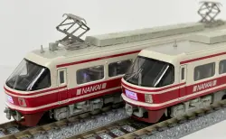 6001_6002_ts1 南海こうや　ポポンデッタ　6月29日発売