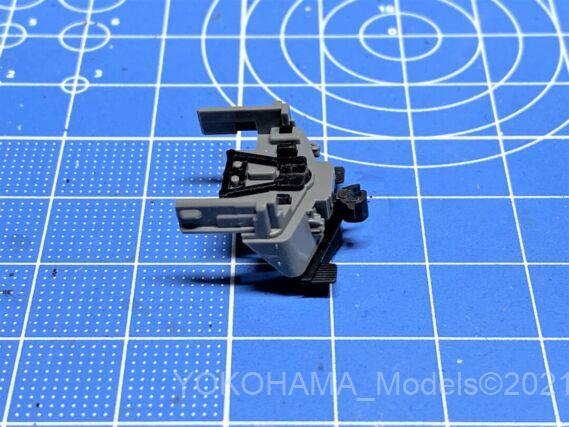 TOMIX オハ14-301 300 レガートシート なは あかつき トミックス