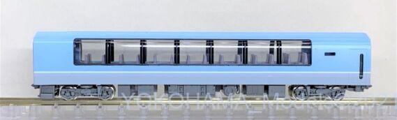 TOMIX 251系スーパービュー踊り子登場時塗装 トミックス